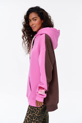 Fall in Love hoodie
